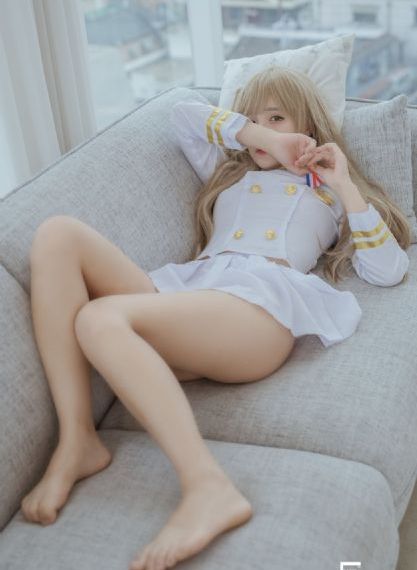 红衣小女孩2